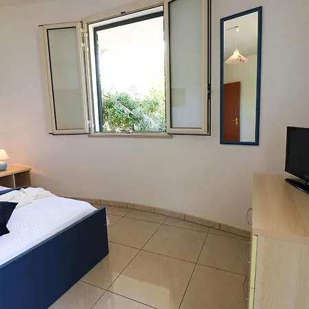 Casa Vacanze Calilla A Castro Castro (Lecce)