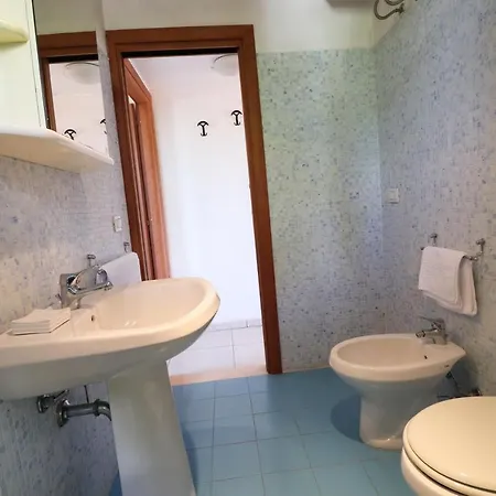 Casa Vacanze Calilla A Castro * Castro (Lecce)
