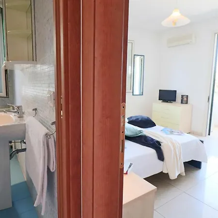 Casa Vacanze Calilla A Castro Dom wakacyjny Castro (Lecce)
