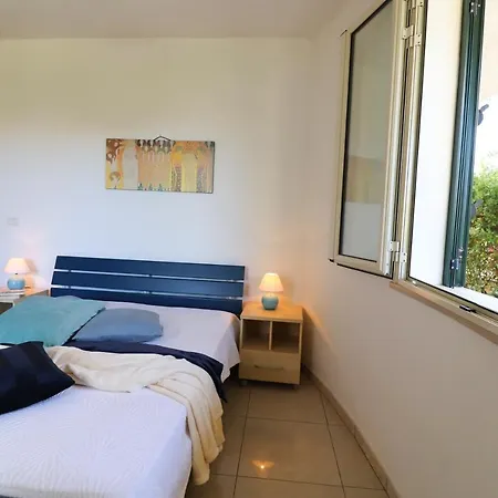 Dom wakacyjny Casa Vacanze Calilla A Castro Castro (Lecce)