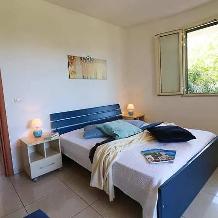 Casa Vacanze Calilla A Castro Dom wakacyjny Castro (Lecce)
