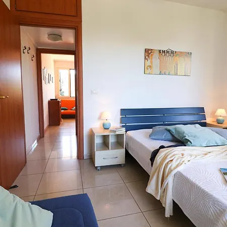 Casa Vacanze Calilla A Castro Dom wakacyjny *