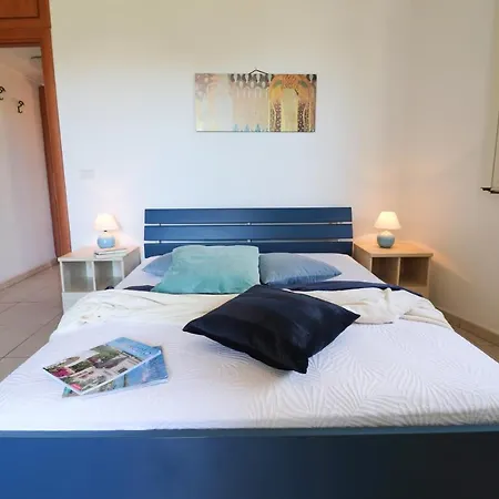 Casa Vacanze Calilla A Castro *