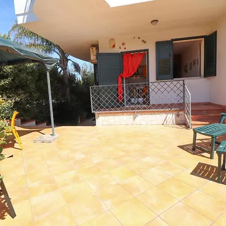 Casa Vacanze Calilla A Castro Dom wakacyjny