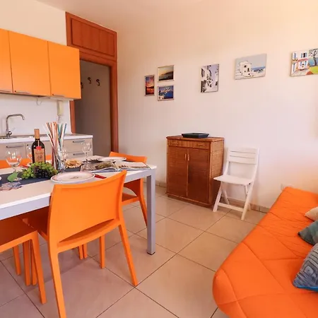 Casa Vacanze Calilla A Castro