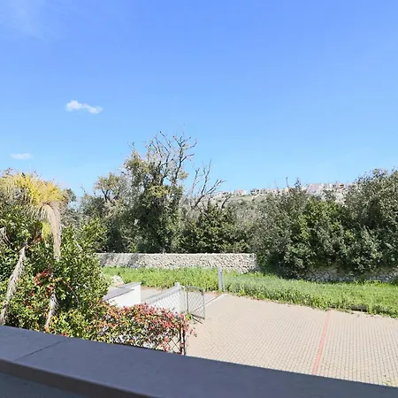 Casa Vacanze Calilla A Castro *