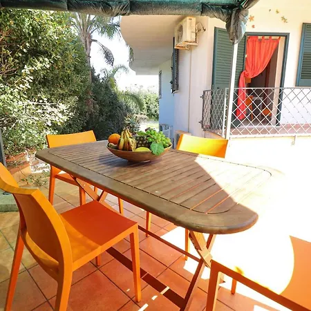 Casa Vacanze Calilla A Castro *