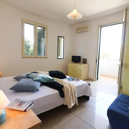 Casa Vacanze Calilla A Castro Casa de Férias